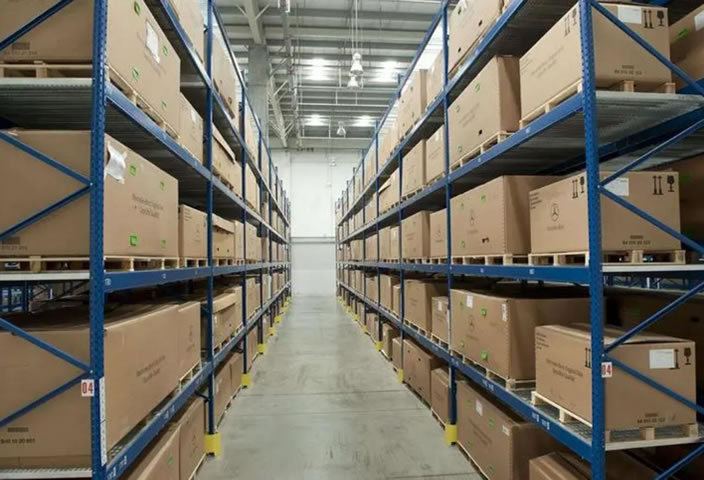 漳州到大余县货物仓储