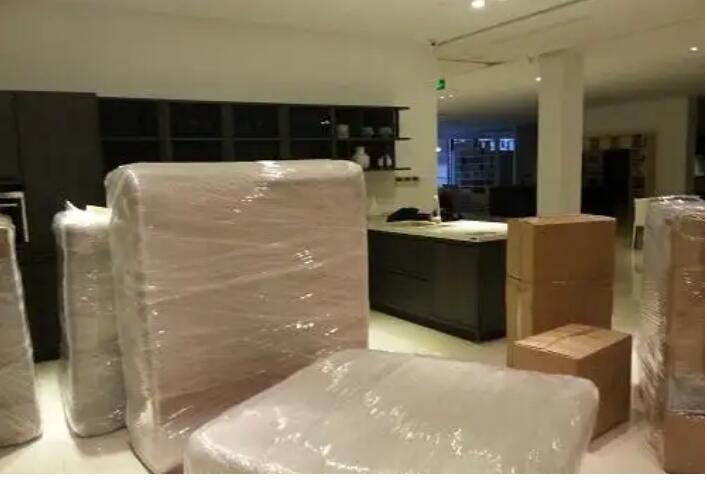 漳州到大余县长途搬家