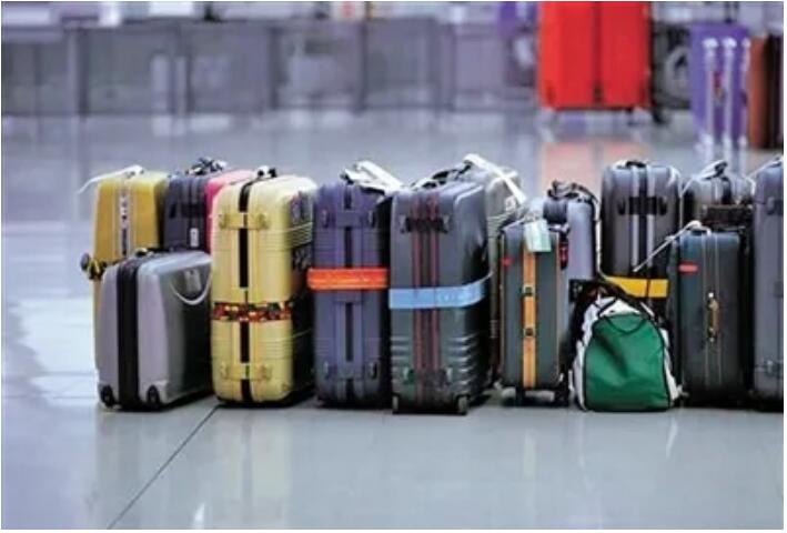 漳州到大余县行李托运