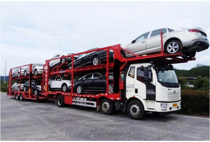 漳州到大余县轿车托运